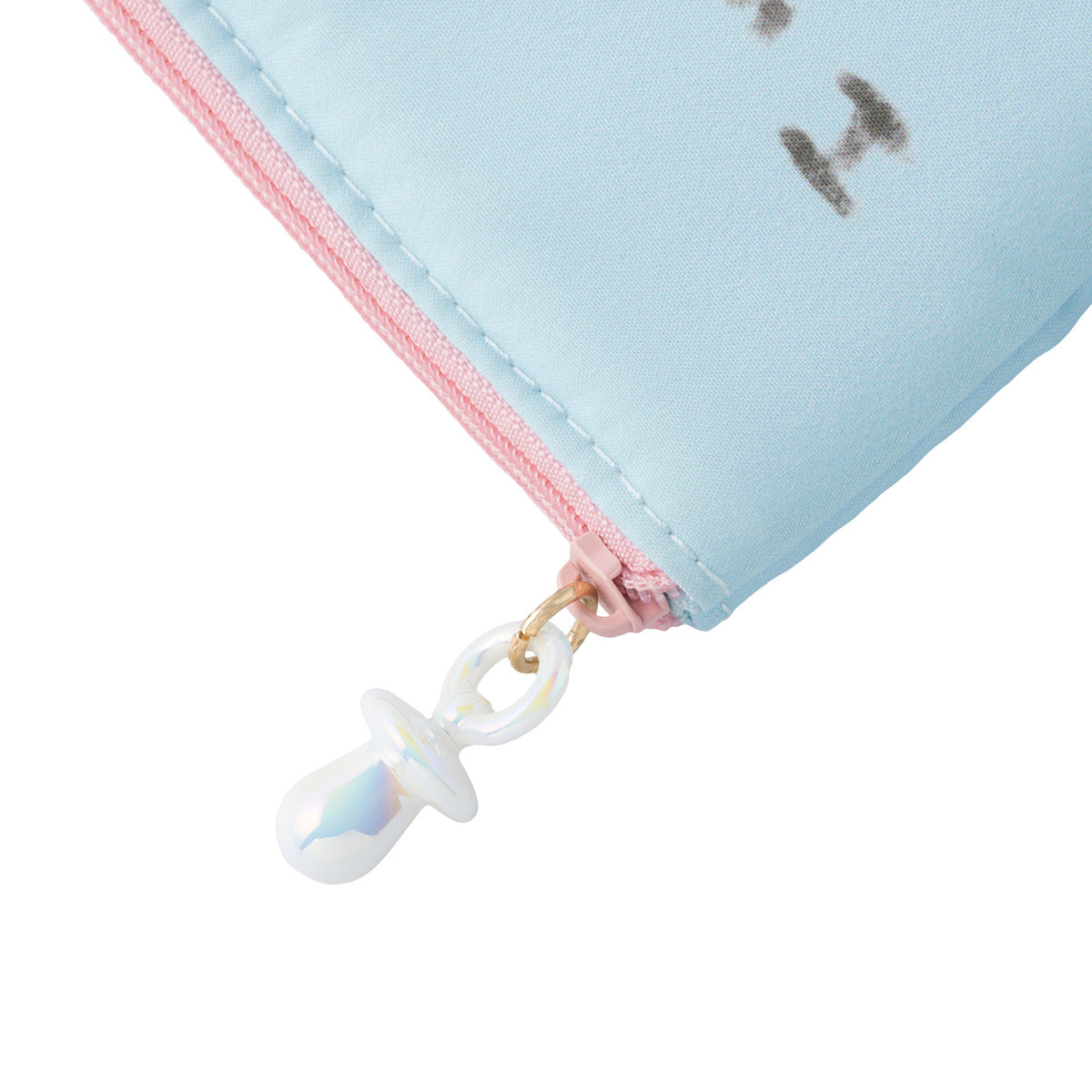 吉伊卡哇 baby系列 纸巾收纳多功能便携小包 (哈奇喵)