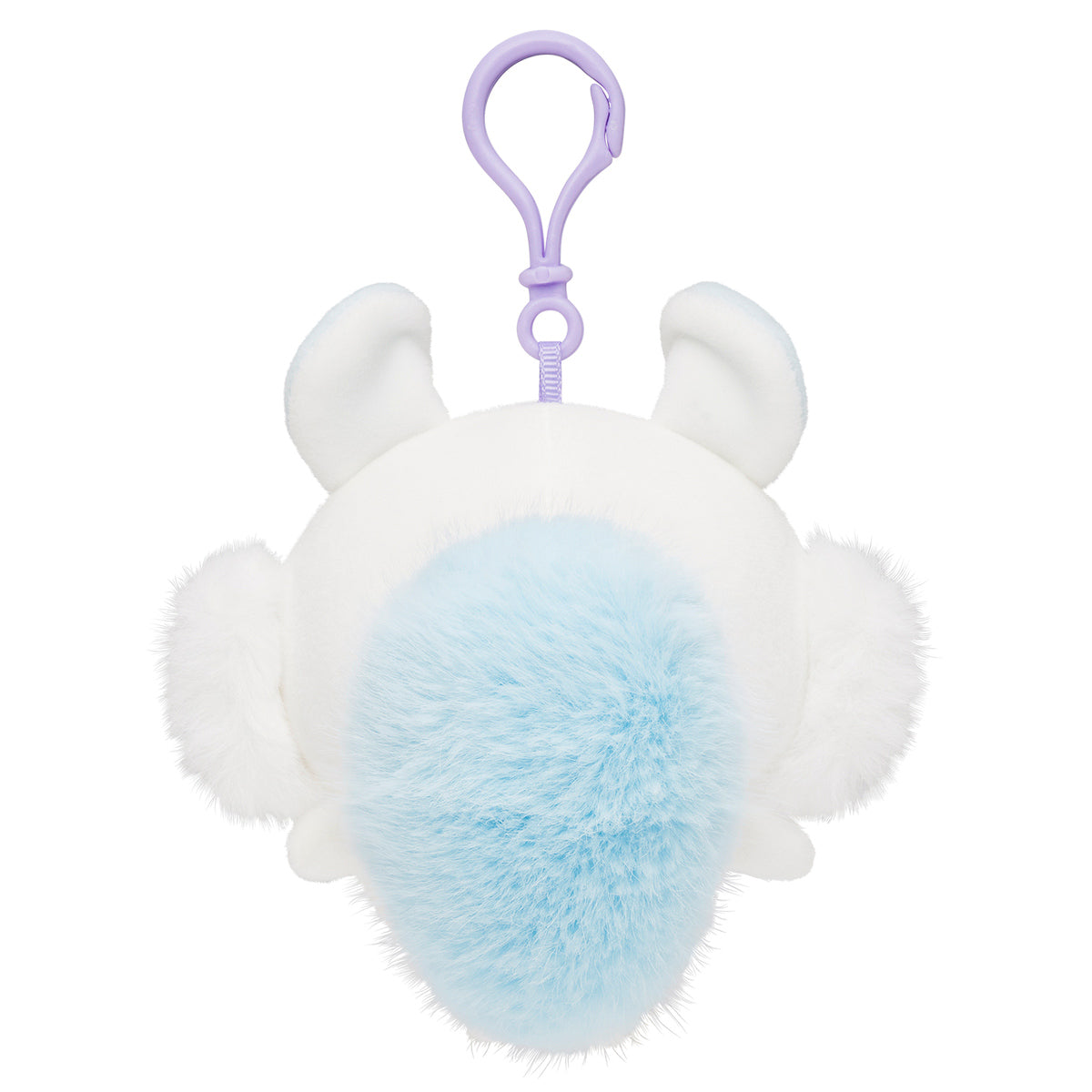 ちいかわ まるぷわマスコット(モモンガ)