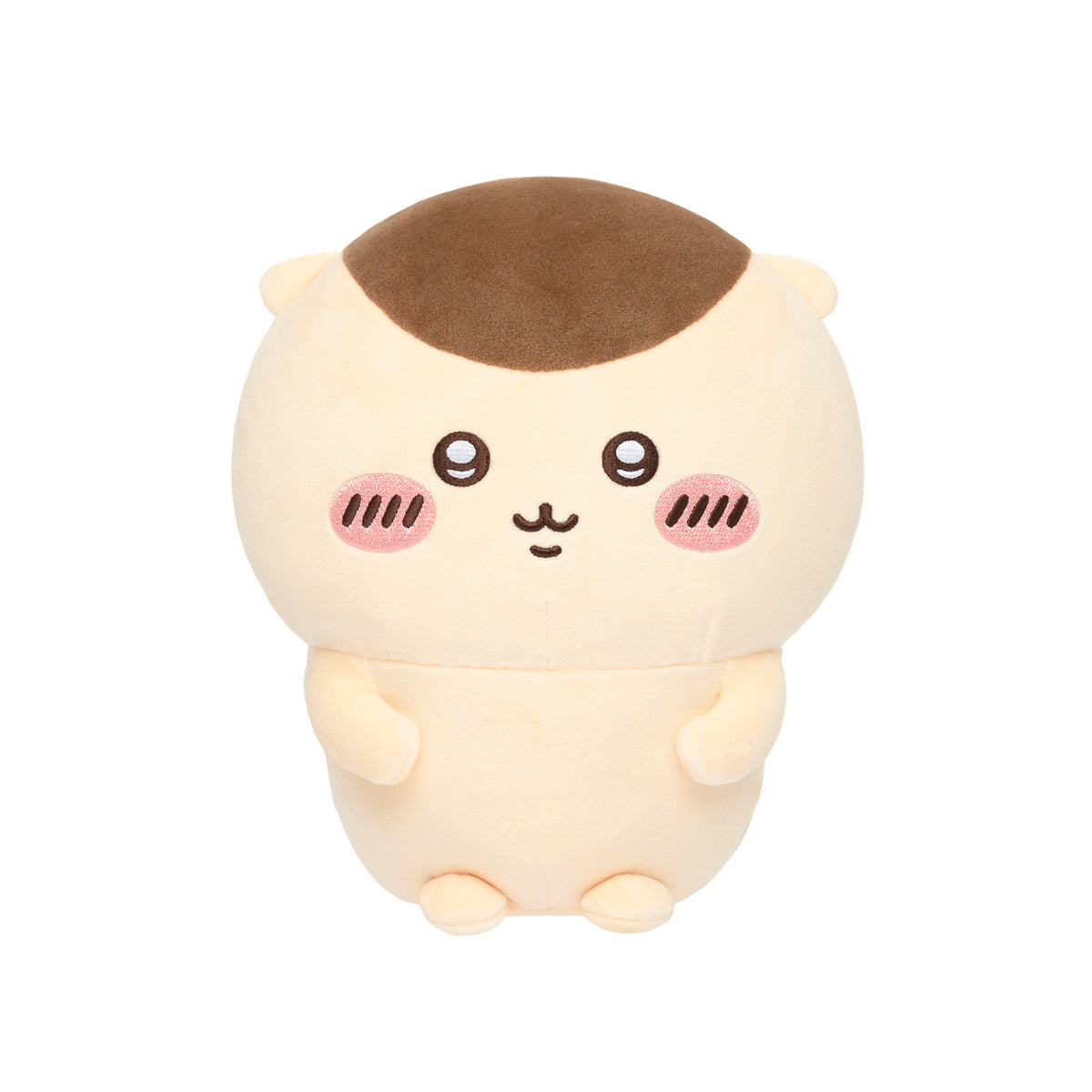 Chiikawa Marupuwa Plush S (Kurimanju) | Chiikawa Market Official