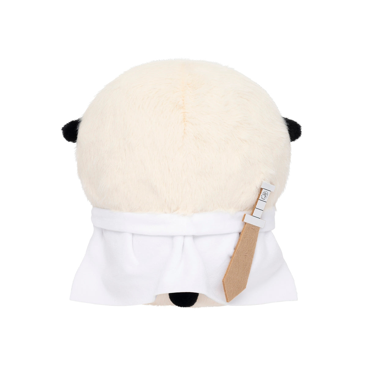 ちいかわ まるぷわぬいぐるみS(ラッコ)