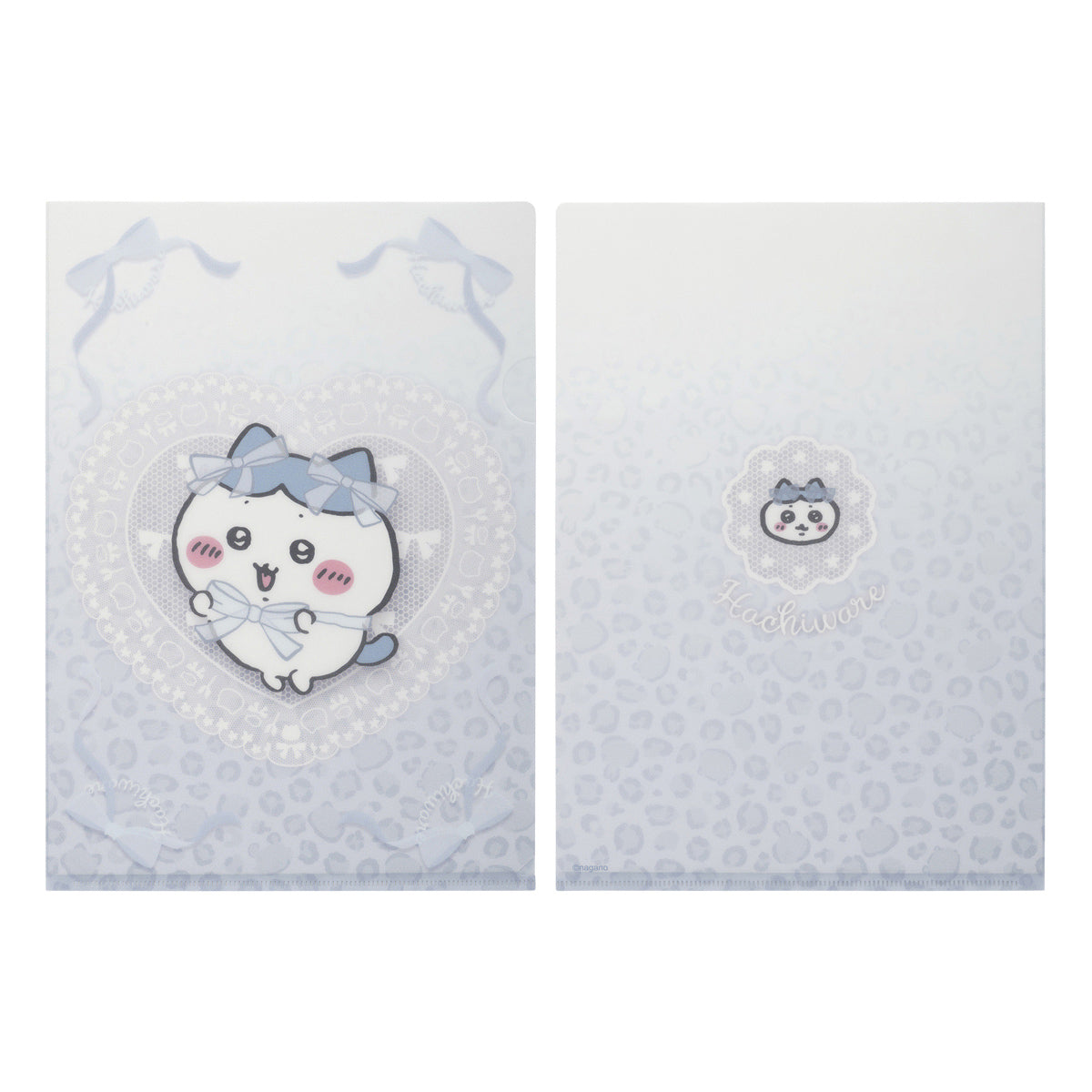 ちいかわ 東リベ ファイル 非売品 当選品 限定30名 ちいかわ』と『東京リベンジャーズ』がコラボした“ちいリベ