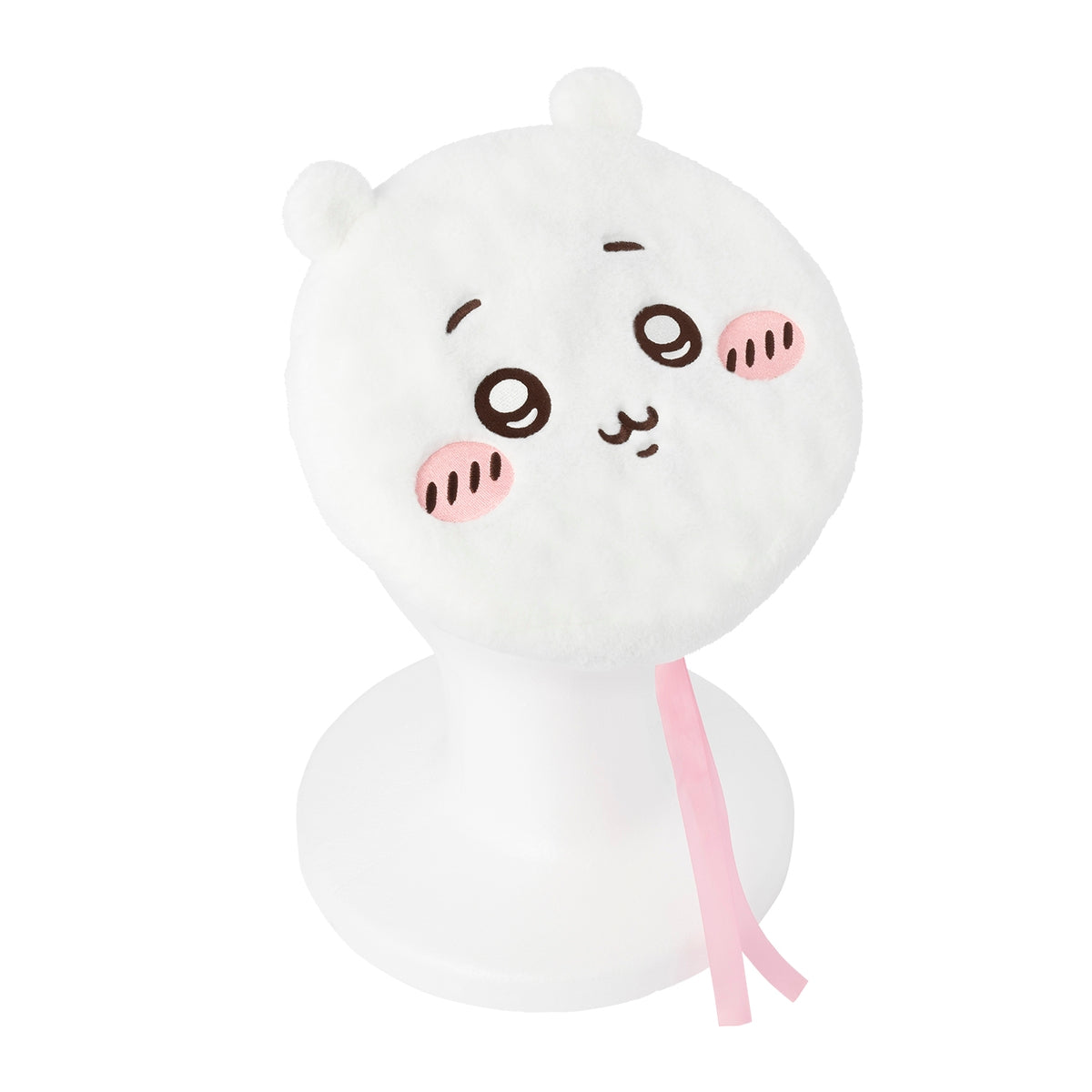 ちいかわ ちいかわパーク リバーシブル ふんわりぬいぐるみベレー帽(ちいかわ)