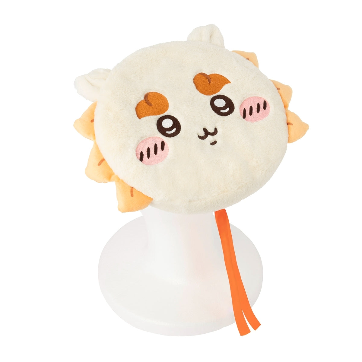 Chiikawa Park Reversible Soft Plush Beret (Shisa)