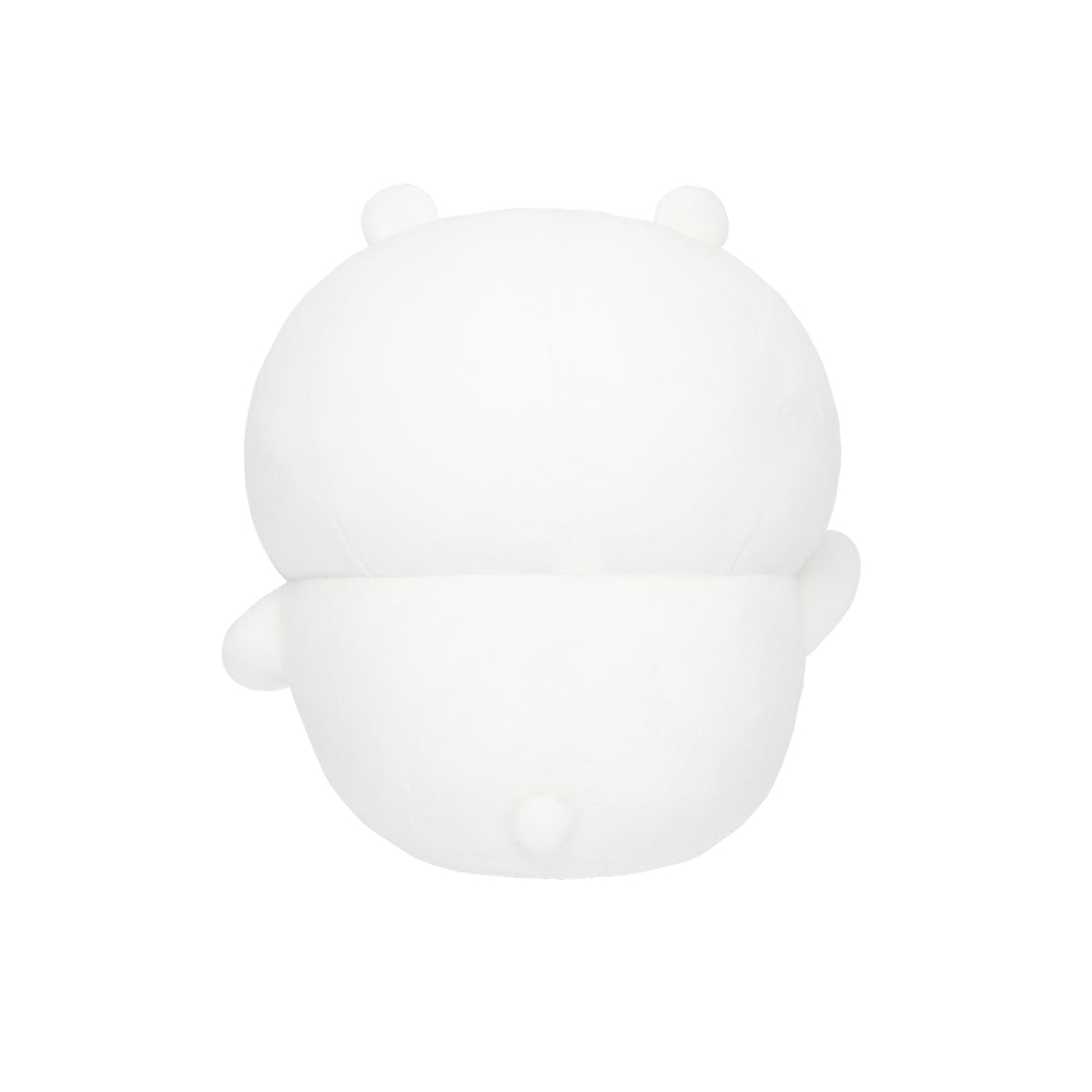 ちいかわ ぼっちゃり手乗りぬいぐるみ(ちいかわ)