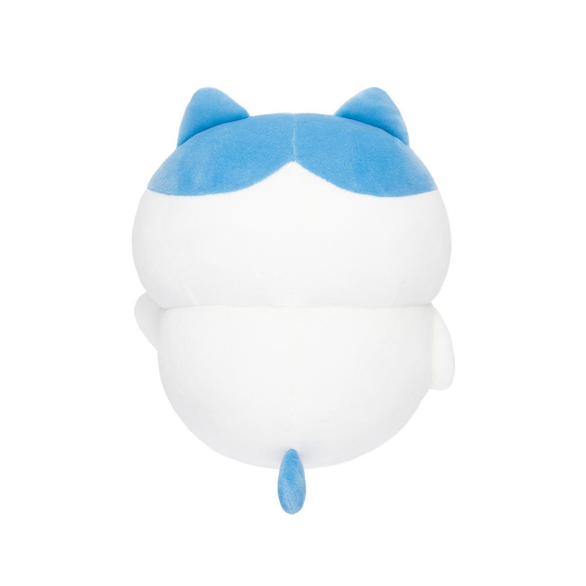 ちいかわ ぼっちゃり手乗りぬいぐるみ(ハチワレ)