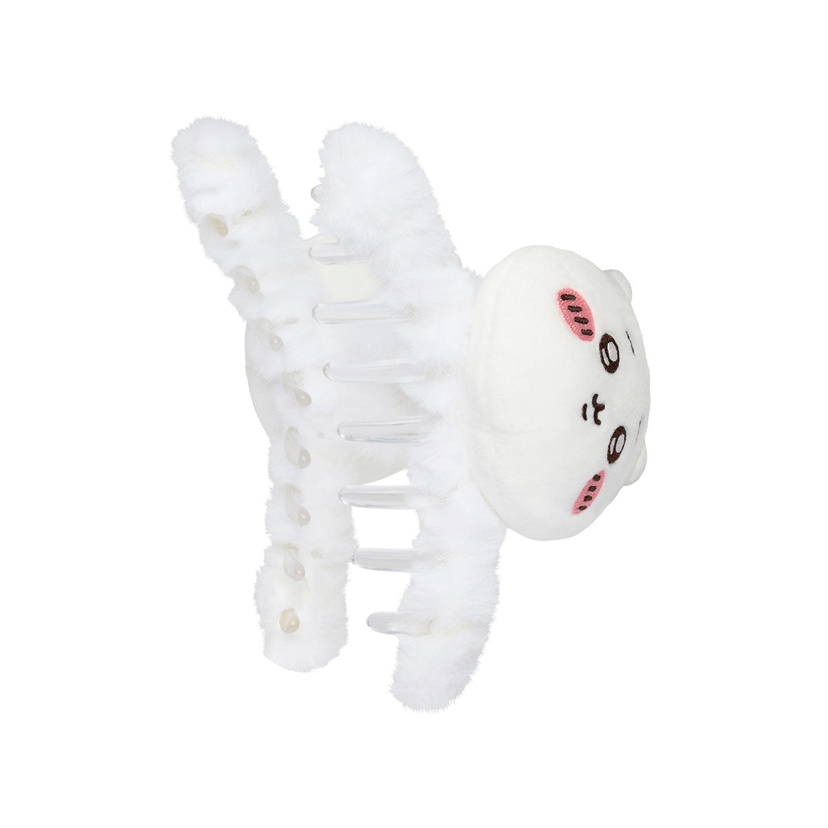 吉伊卡哇 脸型毛绒公仔抓夹 (吉伊卡哇)