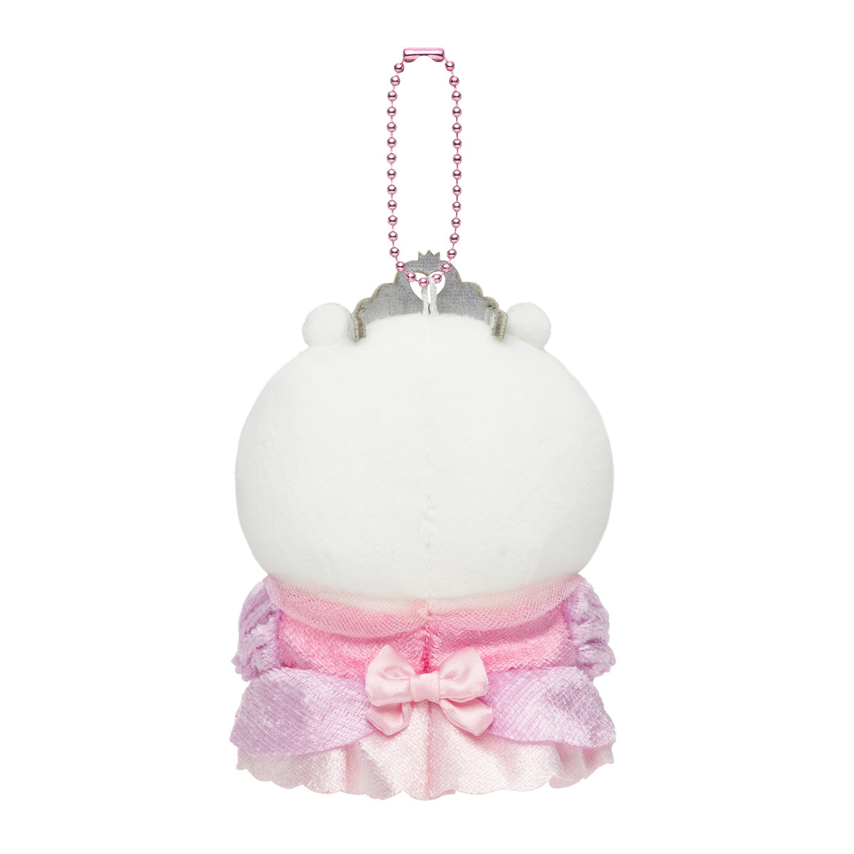 吉伊卡哇 Pu-Wappa 公主裝吊飾 (吉伊卡哇)