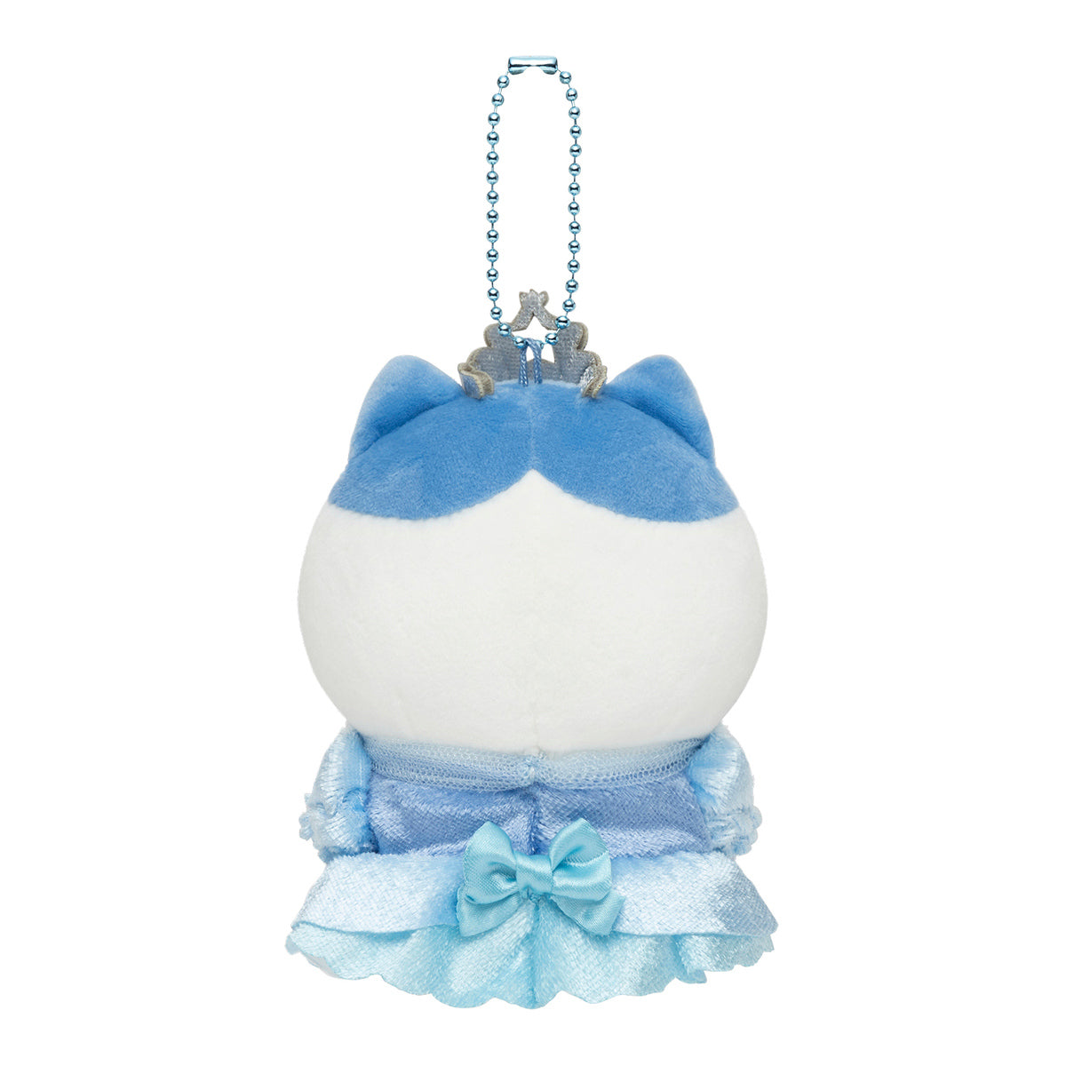 치이카와 푸와파 프린세스 마스코트 (가르마)