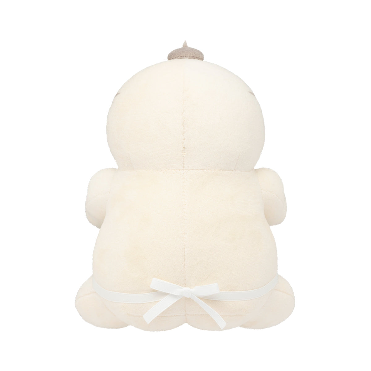 Chiikawa Movie "Chiikawa" Plush (Sitting Shijiro)