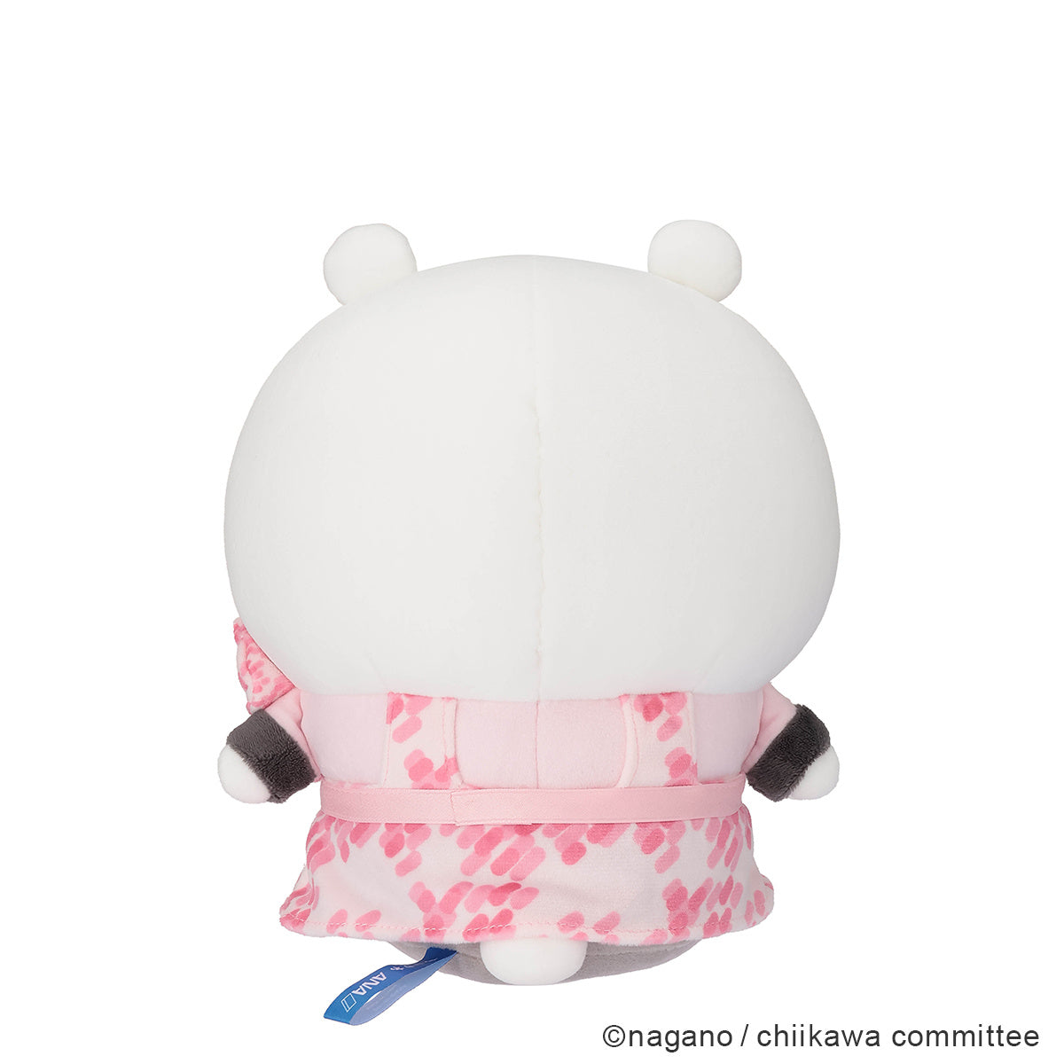 Chiikawa×ANA Plush Doll (Chiikawa)