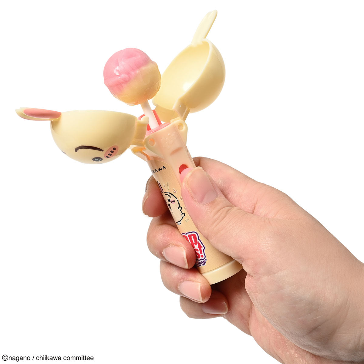 吉伊卡哇 POPUPS!(乌萨奇)