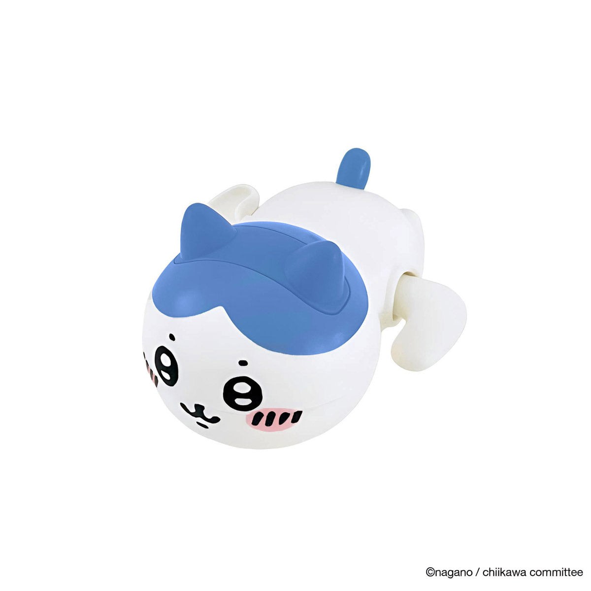 ちいかわ スーイスイ(ハチワレ)