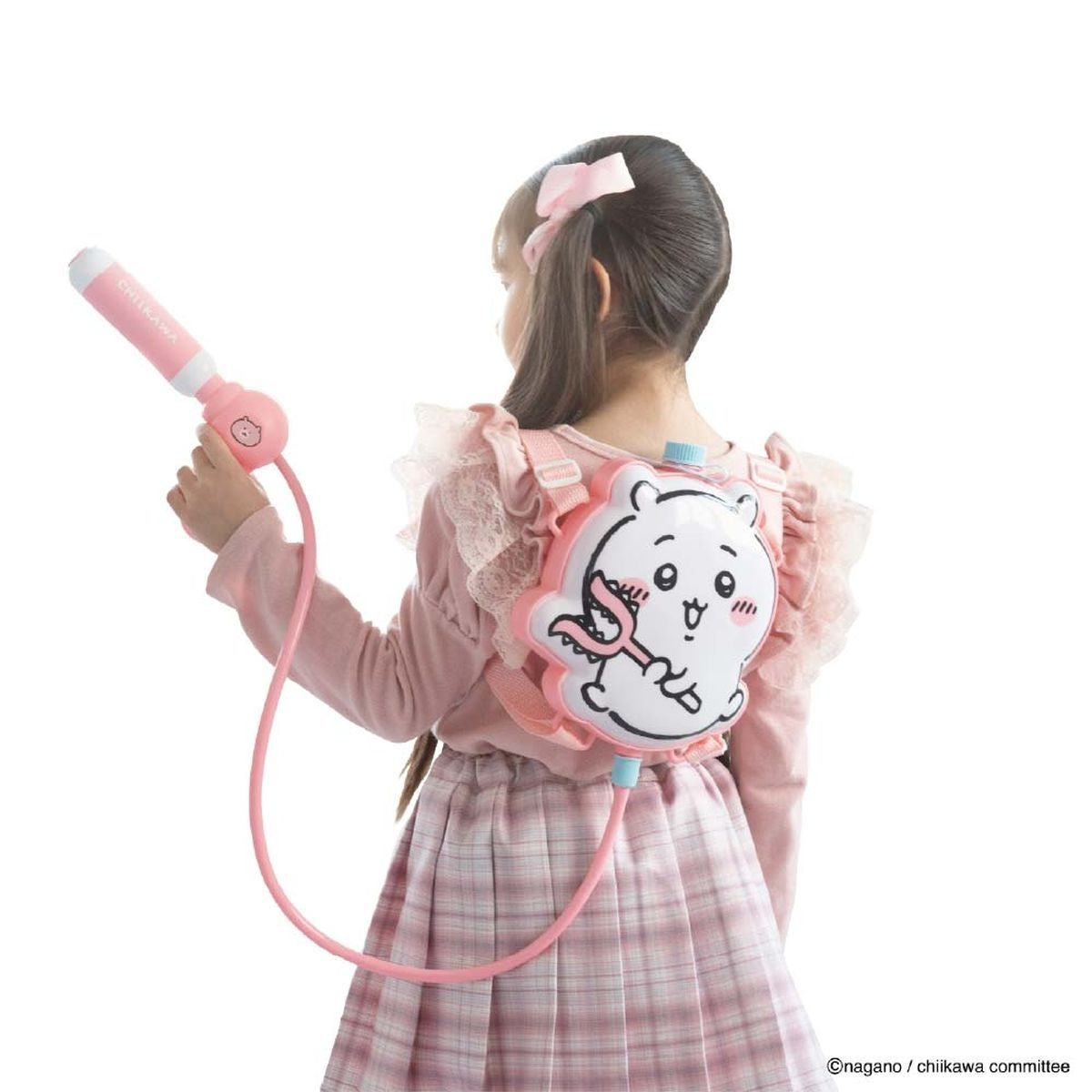 Chiikawa Water Shooter 2 (Chiikawa)