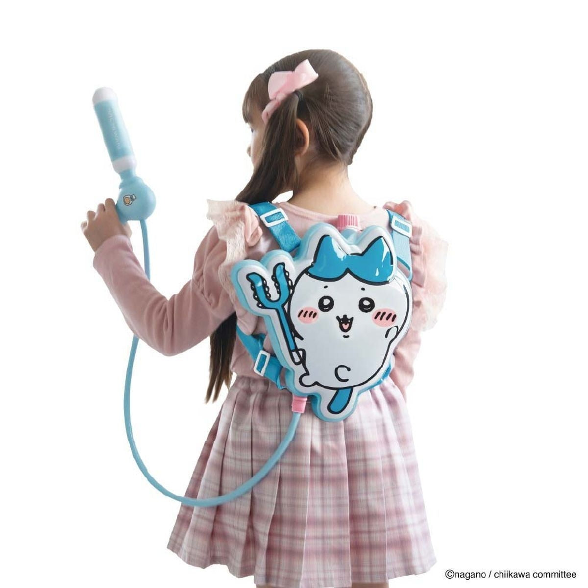 Chiikawa Water Shooter 2 (Hachiware)