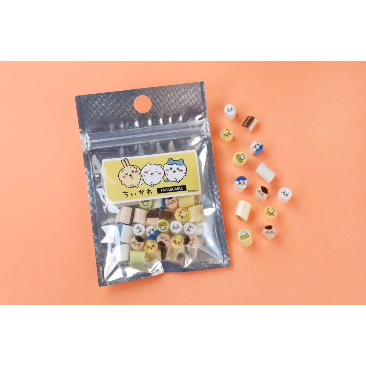 치이카와 캔디 BAG