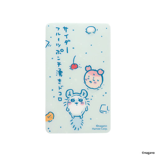 Chiikawa Smartphone Cooling Sheet Premium (Fruit Punch) | Chiikawa