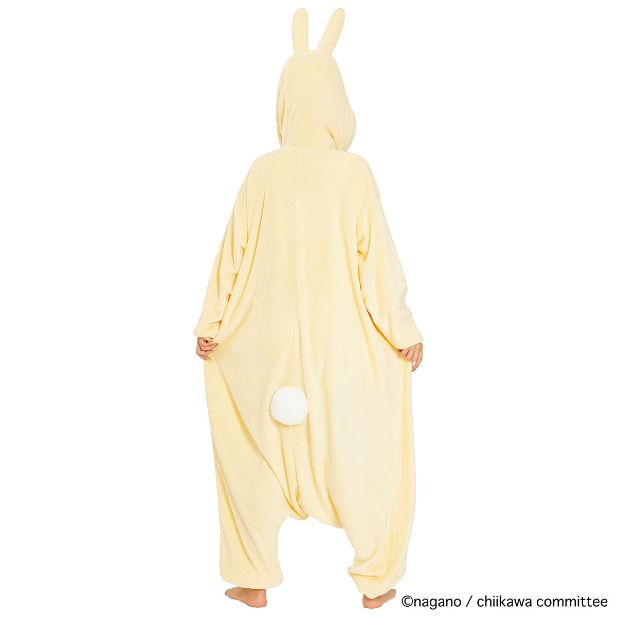 Chiikawa Costume (Usagi)