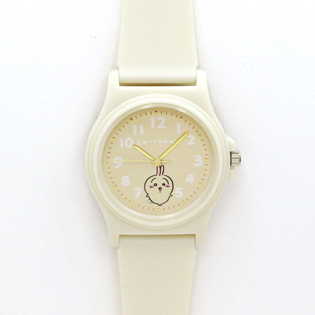 ちいかわ PVCウォッチ(うさぎ)