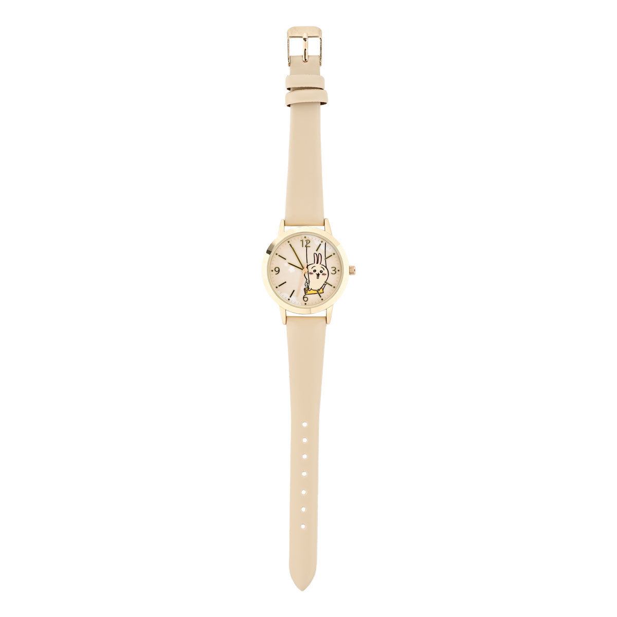 ちいかわ レザーウォッチ(うさぎ)