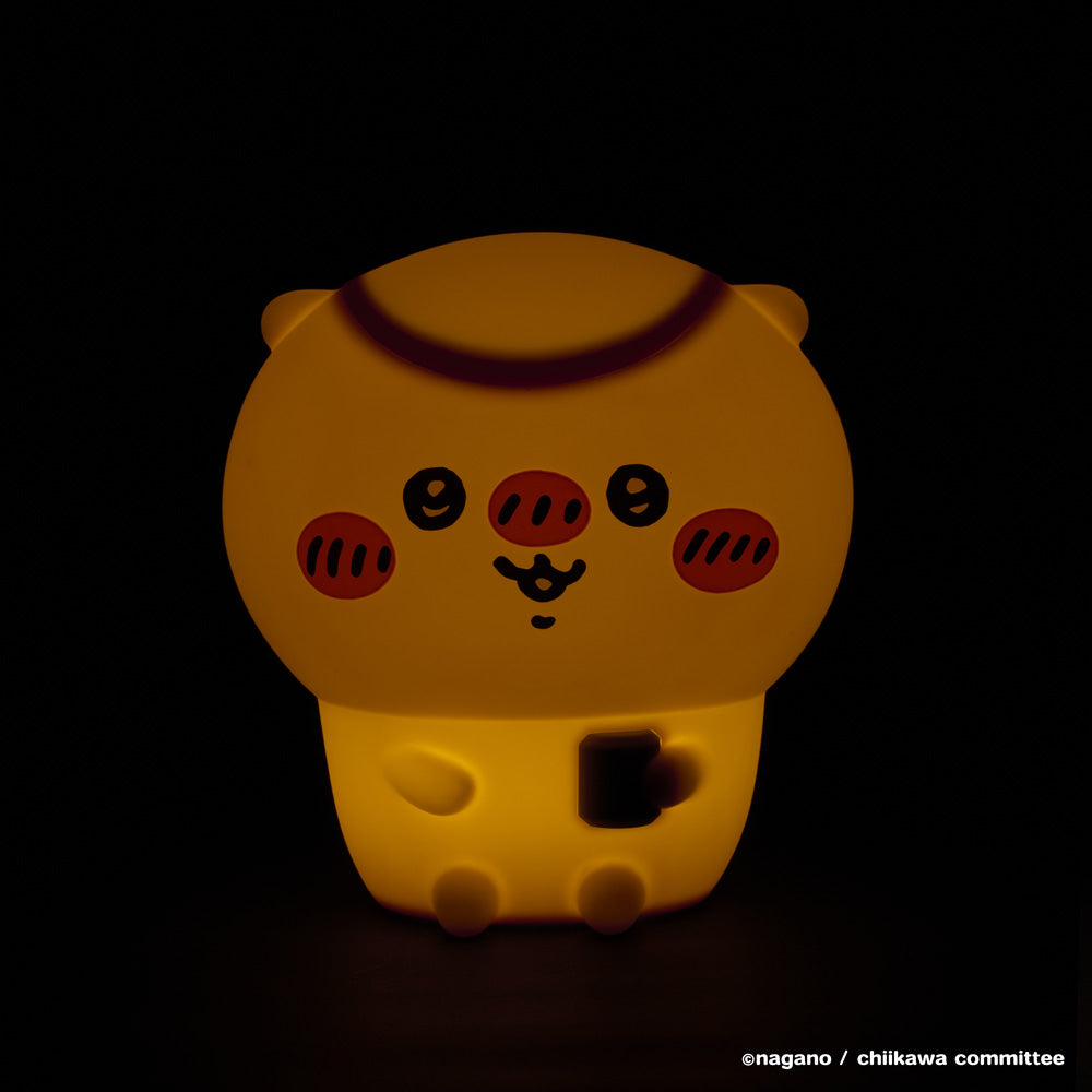 치이카와 오이테미루 라이트 (쿠리만쥬)