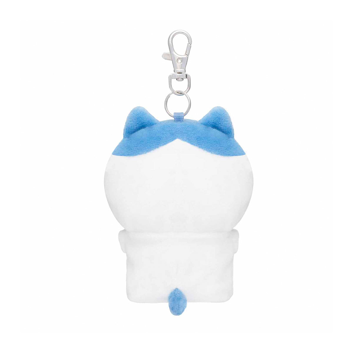 Chiikawa Plush Key Cover (Hachiware)