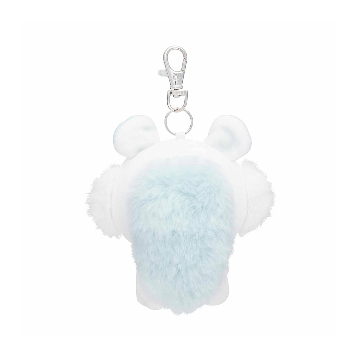 Chiikawa Plush Key Cover (Momonga)