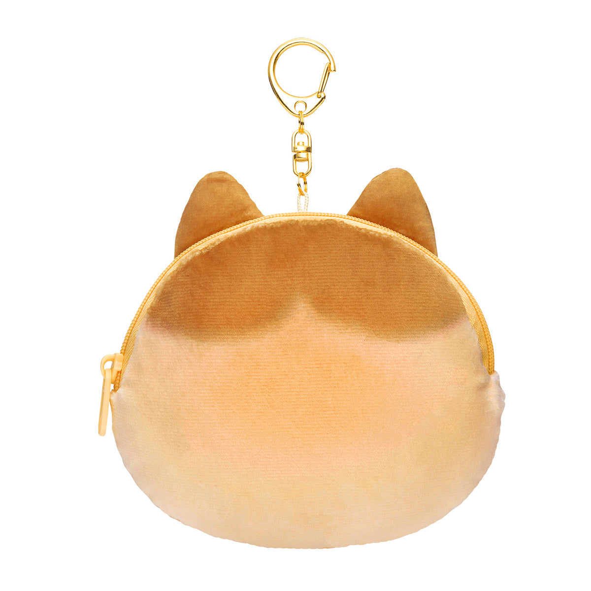 Chiikawa Chiikawa Bakery Bread-Like Face Pouch (Hachiware)