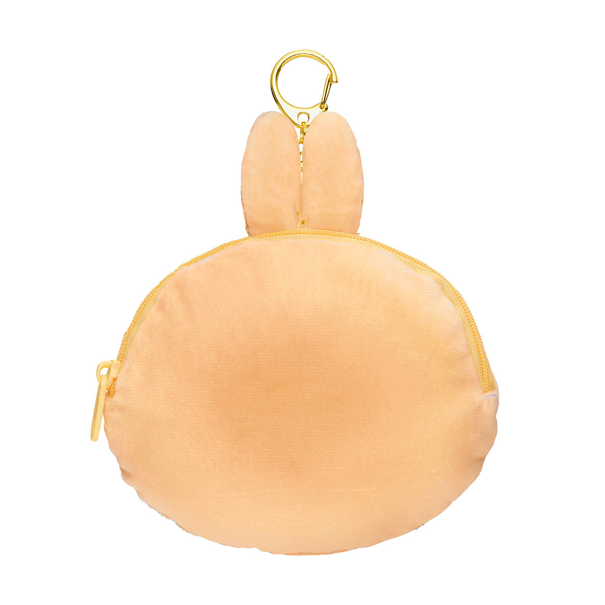 Chiikawa Chiikawa Bakery Bread-Like Face Pouch (Usagi)