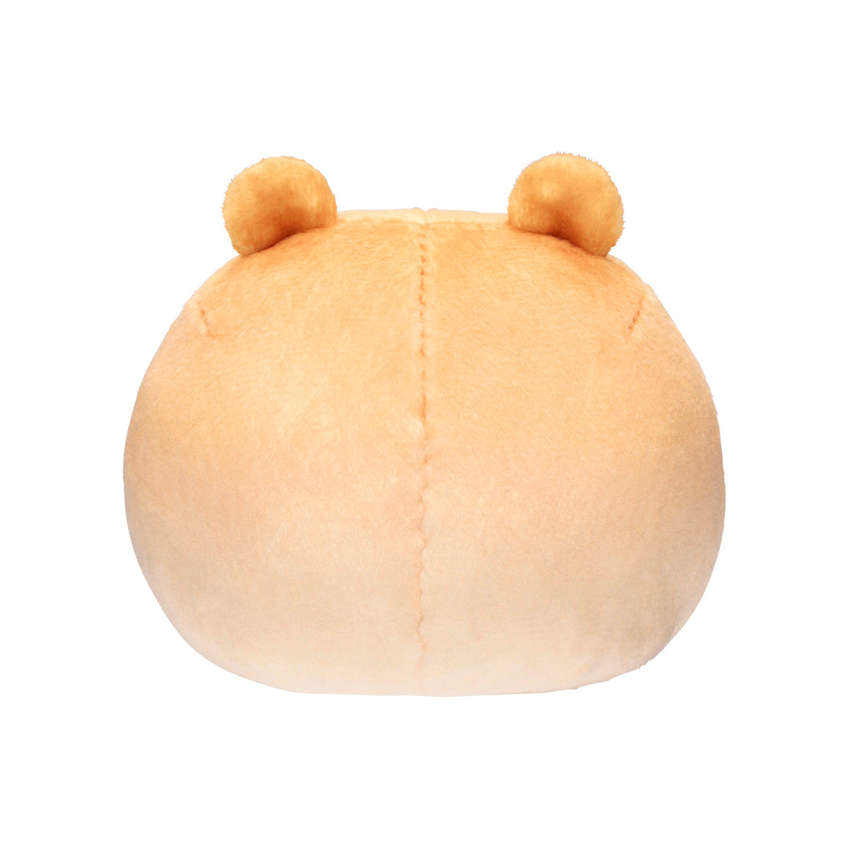 吉伊卡哇 吉伊卡哇面包店 面包脸软绒挂件(吉伊卡哇)