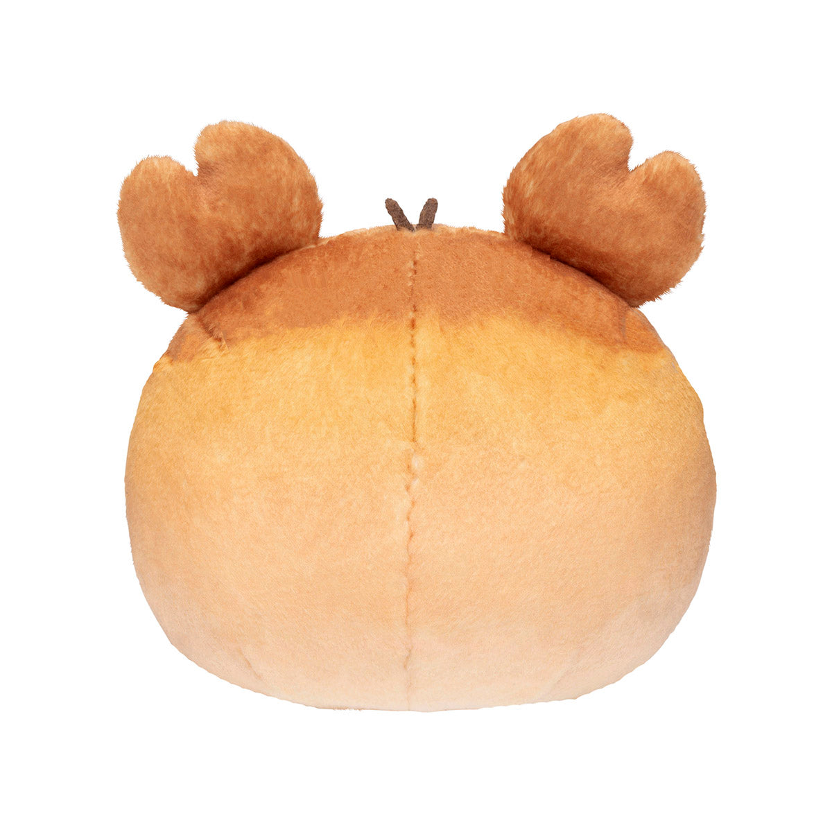 吉伊卡哇 吉伊卡哇麵包店 麵包造型軟軟吊飾(螃蟹)