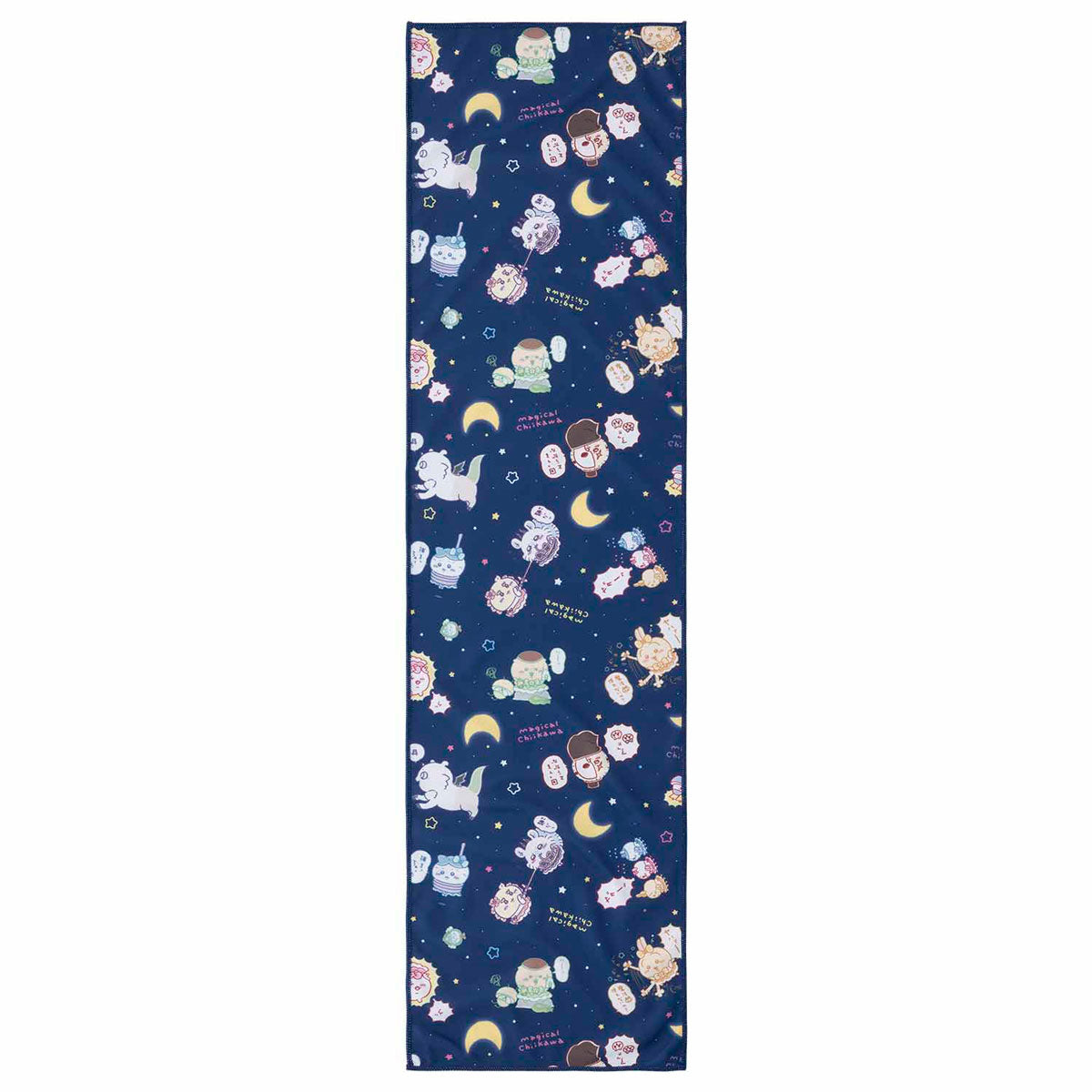 Chiikawa Magical Chiikawa Cool Absorbent Towel