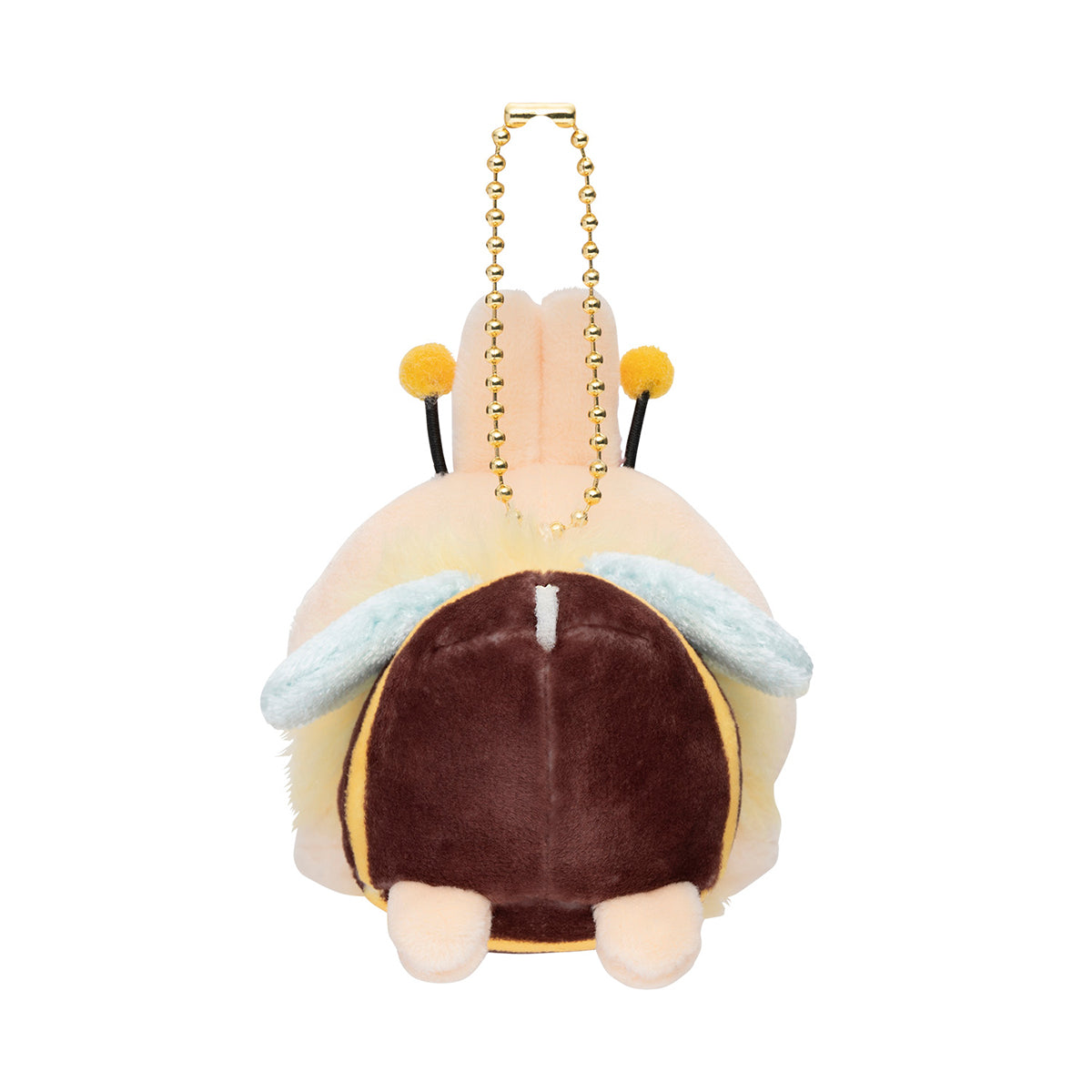 치이카와 벌 마스코트 (우사기)