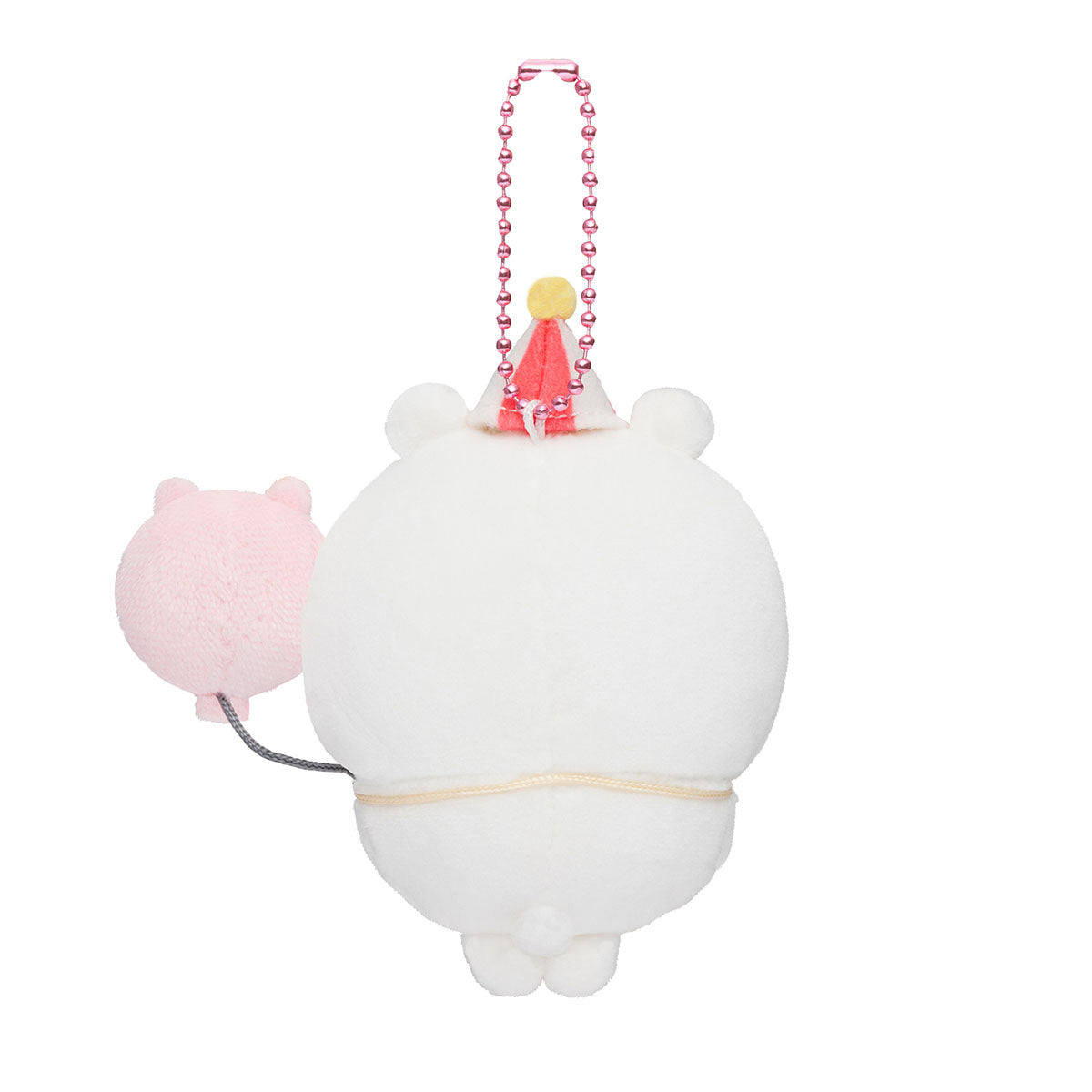 ちいかわらんど うきうきマスコット(ちいかわ)