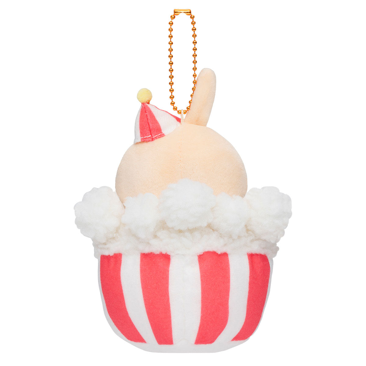 吉伊卡哇樂園 開心吊飾(兔子)