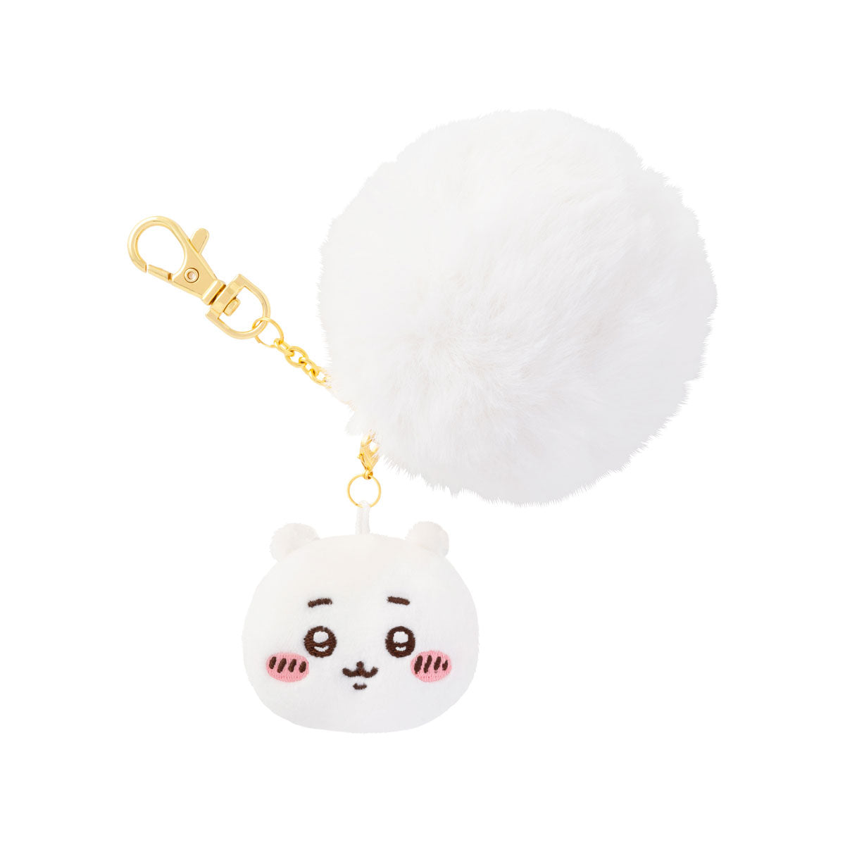 Chiikawa Tail Mascot (Chiikawa)