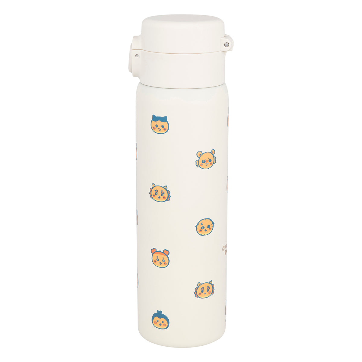 吉伊卡哇 吉伊卡哇麵包店 一推瓶(麵包大夥兒)