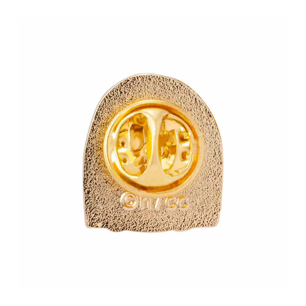 ちいかわ 東京みやげ ちっちゃなピンバッジ(窓からちいかわ)