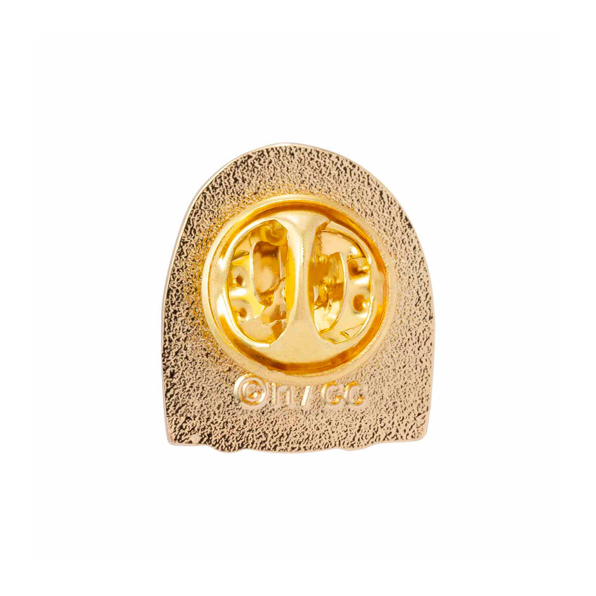 吉伊卡哇 東京特產 小小別針(窗外的兔子)