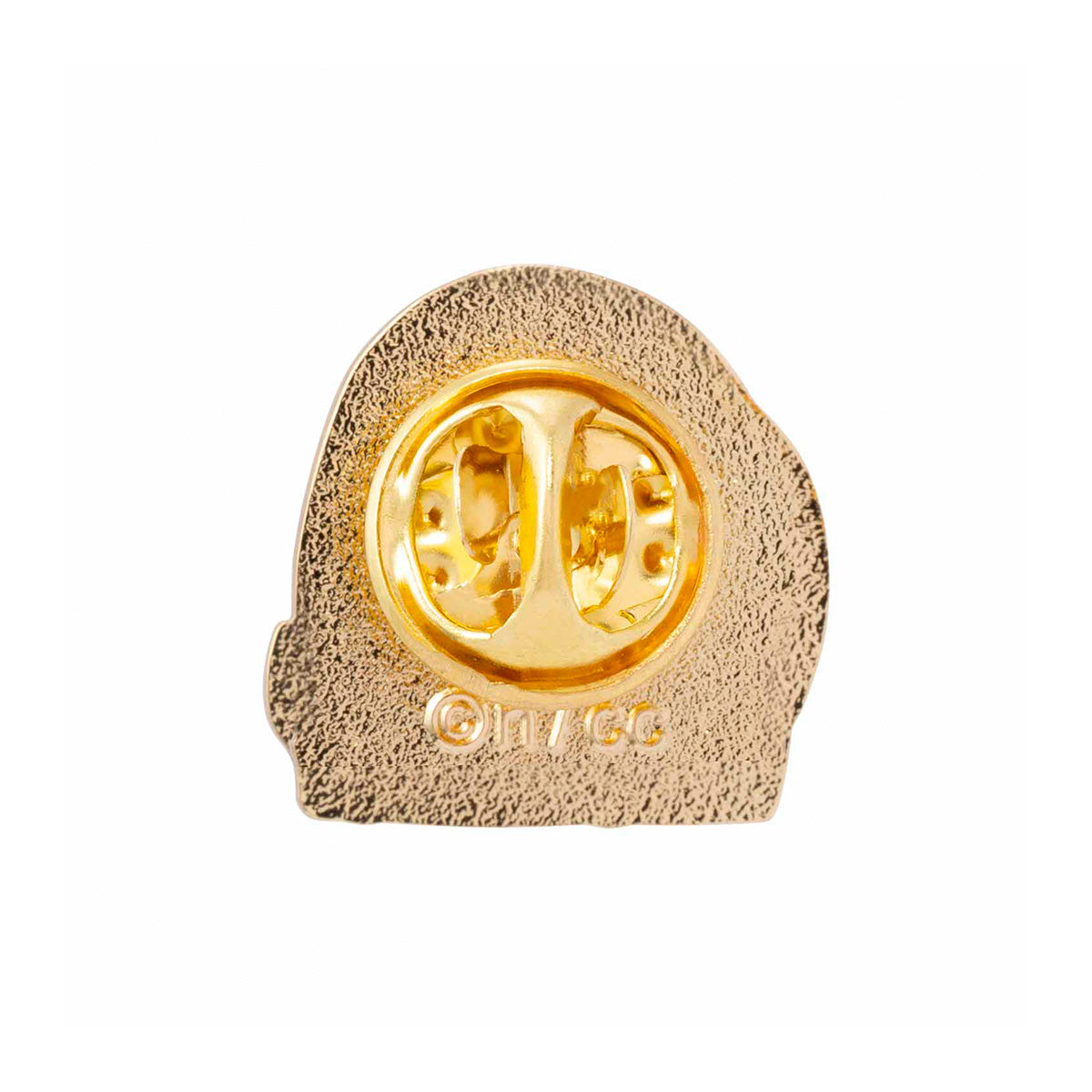 吉伊卡哇 東京特產 小小別針(窗外的莫莫加)