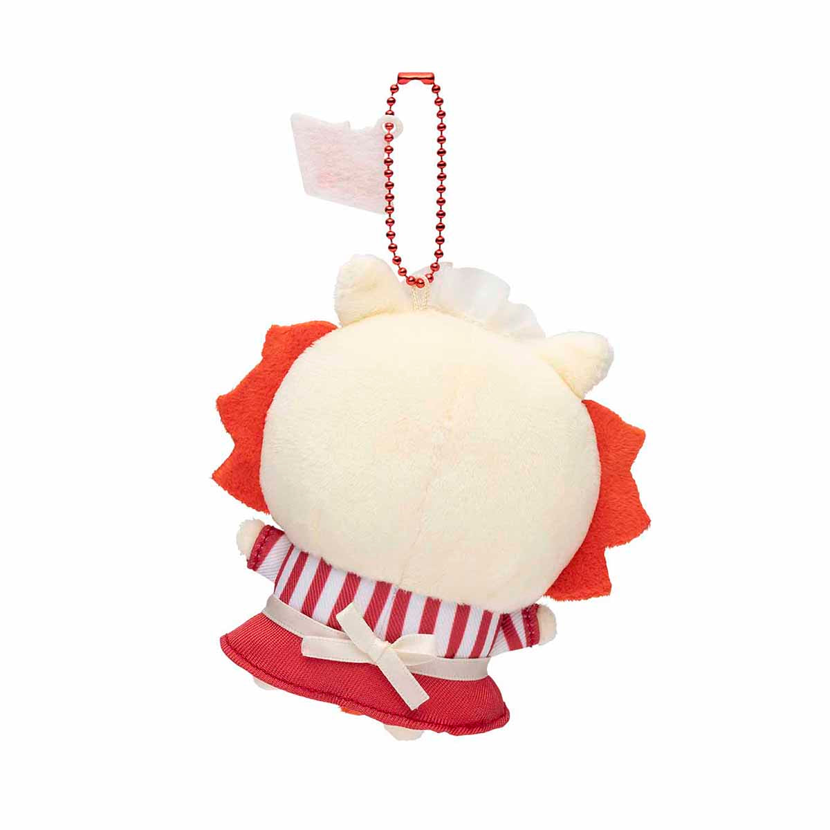 Chiikawa Chiikawa Restaurant Hall Mascot (Shisa)