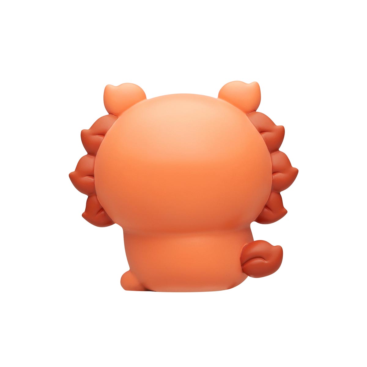 Chiikawa A-un Shisa Sofvi Ornament Set (2 Pieces)