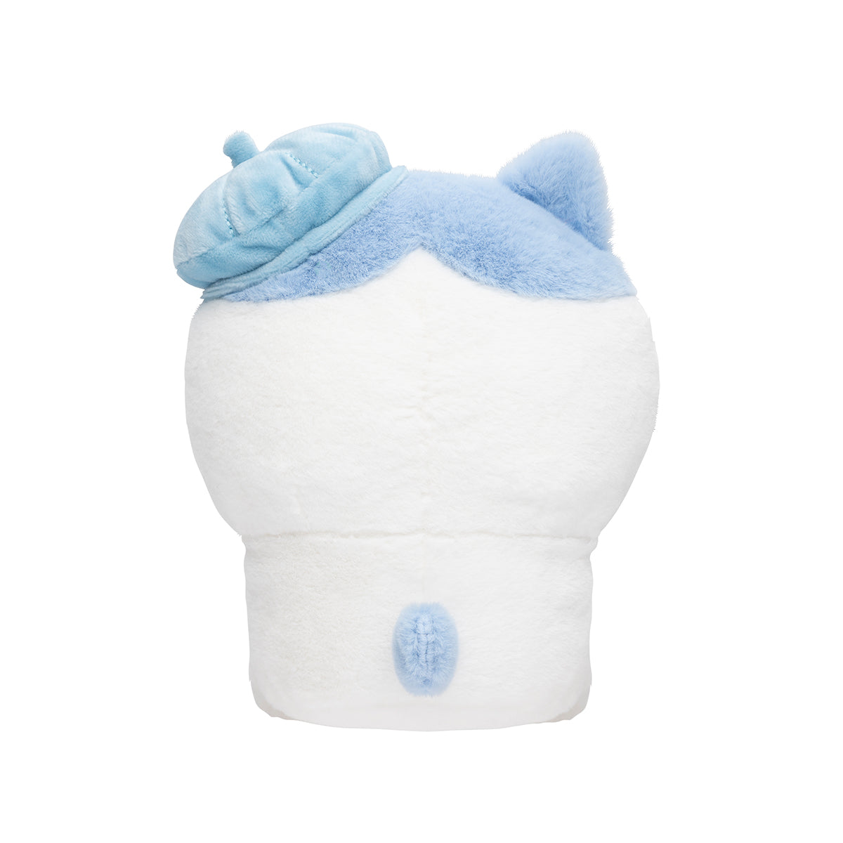 吉伊卡哇 東京特產 坐著的布偶(八割)