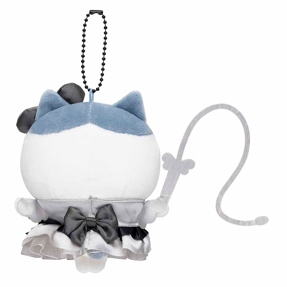 【预订】吉伊卡哇 超魔法吉伊卡哇 黑魔法吉伊卡哇挂件(哈奇喵)【预计2024年7月下旬起陆续发货(如延迟发货,不可取消)】【不能与其他商品同时购买】【不参与活动】