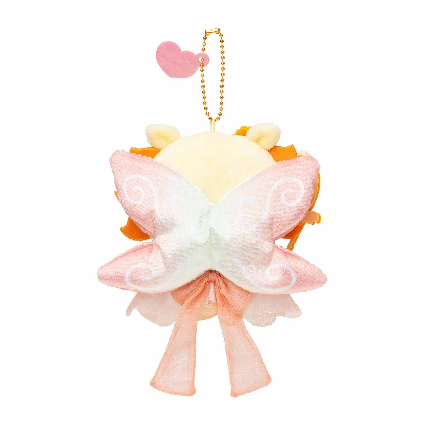 ちいかわ 超まじかるちいかわ パワーアップマスコット(シーサー)