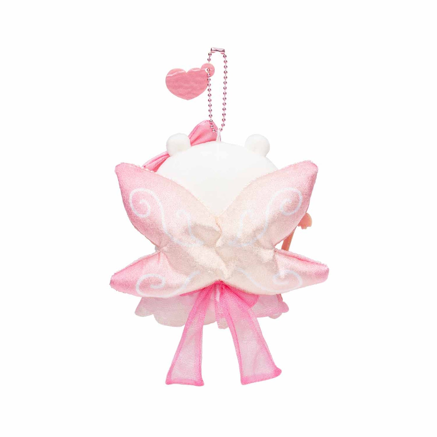 Chiikawa Super Magical Chiikawa Power-Up Mascot (Chiikawa)