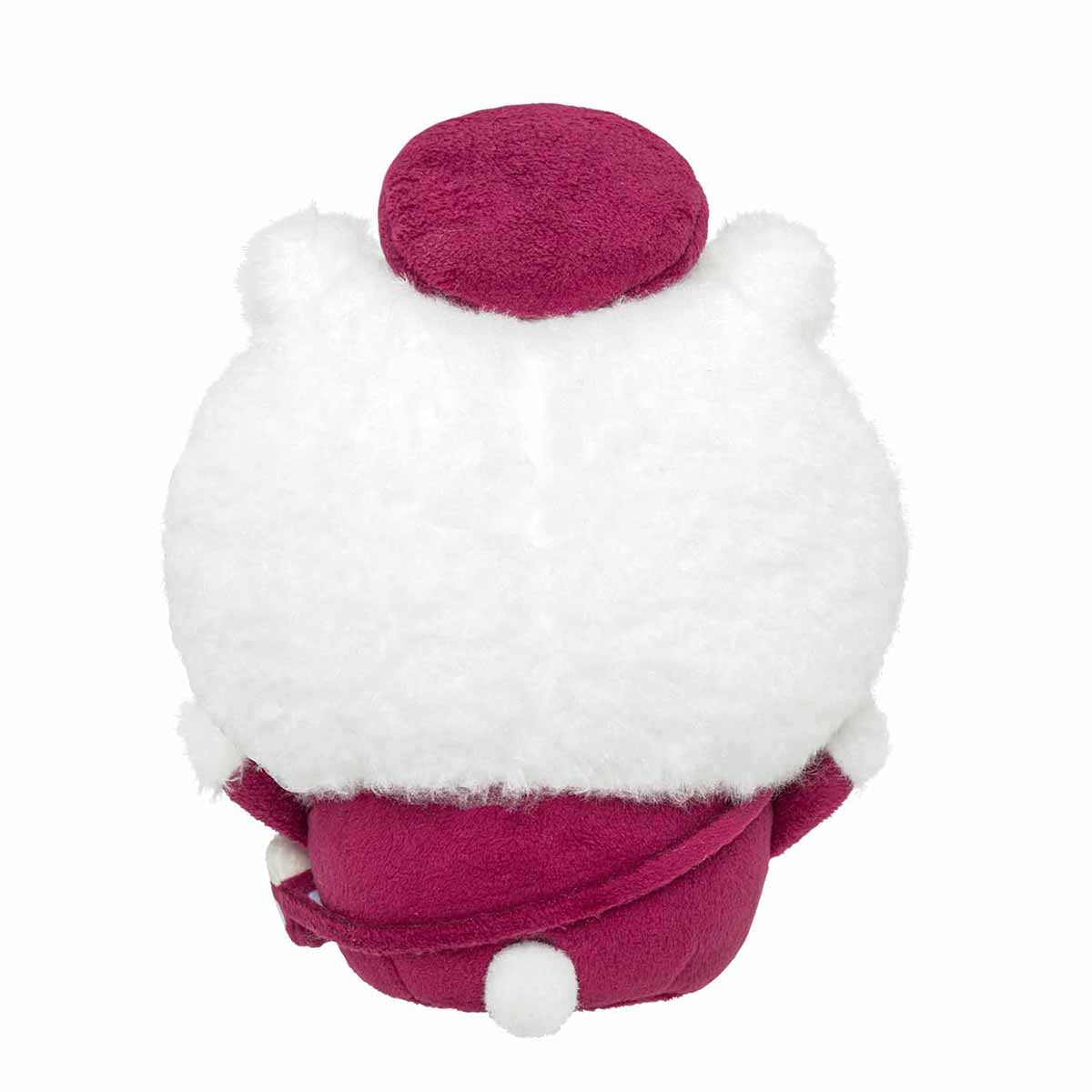 Chiikawa Hankyu Train Soft Plush S (Chiikawa)