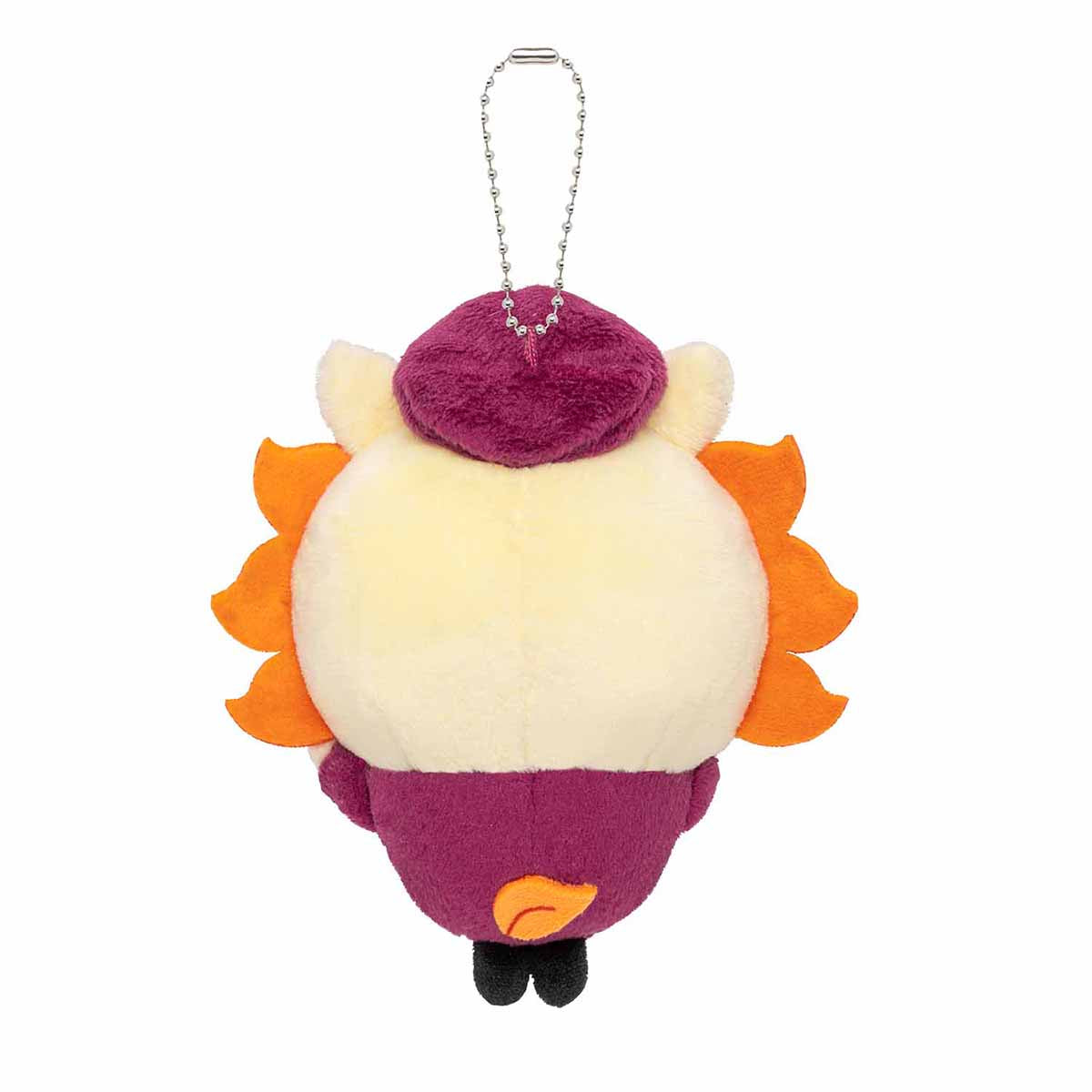 Chiikawa Hankyu Train Mascot (Shisa)