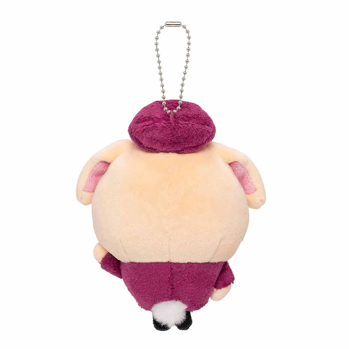 吉伊卡哇 阪急電車系列 吊飾(兔子)