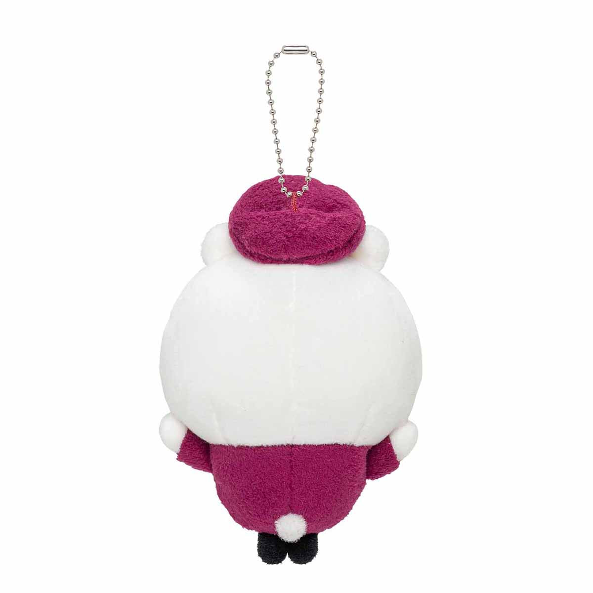 Chiikawa Hankyu Train Mascot (Chiikawa)