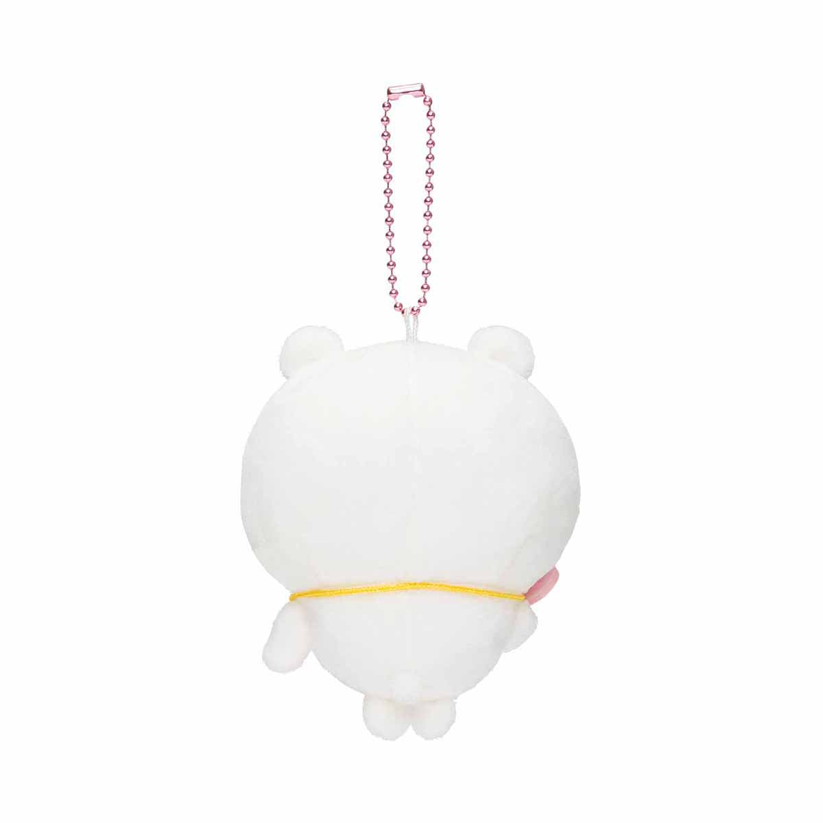 Chiikawa Excited to Go Out! Mochi Soft Mini Mascot (Chiikawa)